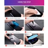 Mocolo 3D UV Glass - Szkło ochronne UV na cały ekran Samsung Galaxy S22+
