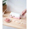 Pusheen - Rose Collection kosmetyczka (20 x 9 x 8,5 cm)