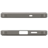 Spigen Tough Armor MagSafe - Etui do Samsung Galaxy S25 FE (Gunmetal)