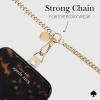 Kate Spade New York Phone Crossbody - Łańcuszek na ramię do telefonu (Set in Stone)