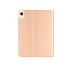 TUCANO Metal - Etui ekologiczne iPad mini 6 (Rose Gold)