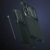 Spigen Optik Armor - Etui do Samsung Galaxy S25 Ultra (Abyss Green)