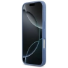Guess 4G Big Logo - Etui iPhone 17 (niebieski)