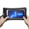 Spigen A610 Universal Waterproof Float Case - Etui do smartfonów do 6.9