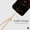 Kate Spade New York Phone Crossbody - Łańcuszek na ramię do telefonu (Set in Stone)