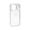 PURO LITEMAG PRO - Etui iPhone 15 Pro MagSafe (przezroczysty)
