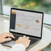 Moshi iVisor XT - Folia ochronna na ekran MacBook Pro 16