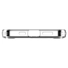 Spigen Ultra Hybrid Mag MagSafe - Etui do iPhone 16e (Zero One White)