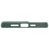 Spigen Optik Armor Mag MagSafe - Etui do iPhone 15 Pro (Czarny)