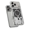 Spigen Ultra Hybrid Mag MagSafe - Etui do iPhone 17 Pro (Neo One)
