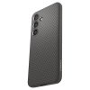 Spigen Liquid Air - Etui do Samsung Galaxy S24 (Granite Grey)