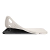 Spigen Liquid Air - Etui do iPhone Air (Natural Titanium)