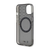 BMW Pattern MagSafe - Etui iPhone 14 Plus (Szary)