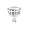 Integral żarówka LED GU10 PAR16 5W (35W) 2700K 250lm barwa biała ciepła