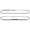 Spigen Crystal Flex - Etui do Google Pixel 9a (Crystal Clear)