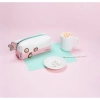 Pusheen - Rose Collection kosmetyczka (20 x 9 x 8,5 cm)