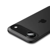 Spigen Optik Pro GLAS.TR EZ Fit Camera Protector 2-Pack - Szkło ochronne na obiektyw do iPhone Air (2 szt) (Czarny)