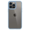 Spigen Ultra Hybrid -  Etui do iPhone 14 Pro (Niebieski)