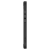 Spigen Ultra Hybrid Mag MagSafe - Etui do iPhone 16e (Frost Black)