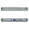 Spigen Liquid Crystal - Etui do Samsung Galaxy S25 (Space Crystal)