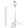 Spigen S541W Bluetooth Selfie Stick Tripod - Statyw na smartfon / uchwyt selfie stick (Dune Beige)