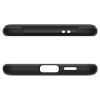Spigen Slim Armor MagSafe - Etui do Samsung Galaxy S24+ (Czarny)