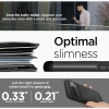 Spigen Slim Armor CS - Etui do Google Pixel 9 / 9 Pro (Czarny)