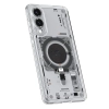 Spigen Ultra Hybrid Mag MagSafe - Etui do Samsung Galaxy S25 Edge (Neo One)