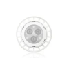 Integral żarówka LED GU10 PAR16 5W (35W) 2700K 250lm barwa biała ciepła