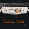 Spigen Rugged Armor Pro - Pasek z obudową do Apple Watch Ultra 49 mm (Dune Beige)