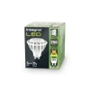Integral żarówka LED GU10 PAR16 5W (35W) 2700K 250lm barwa biała ciepła