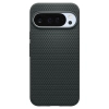 Spigen Liquid Air Mag MagSafe - Etui do Google Pixel 10 Pro XL (Abyss Green)
