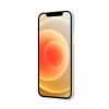 Crong Crystal Slim Cover - Etui iPhone 12 / iPhone 12 Pro (przezroczysty)