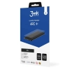 3mk ARC+ - Folia ochronna do iPhone 17 Pro Max