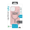 Speck Presidio2 Grip ClickLock & MagSafe - Etui iPhone 15 / iPhone 14 / iPhone 13 (Dahlia Pink / Rose Copper)