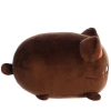 Tasty Peach - Pluszowa maskotka 18 cm Kona Coffee Meowchi