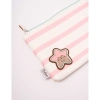 Pusheen - Rose Collection kosmetyczka (23 x 16,5 x 2,5 cm)