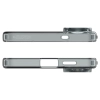 Spigen Liquid Crystal - Etui do Samsung Galaxy S25 Edge (Space Crystal)