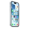 Apple Clear Case - Etui z MagSafe do iPhone 15 (przezroczysty)