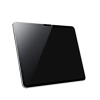 Crong 3D Armour Glass - Szkło hartowane iPad Air 13” M3 (2025) / iPad Air 13” M2 (2024) / iPad Pro 12.9