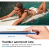 Spigen A610 Universal Waterproof Float Case - Etui do smartfonów do 6.9