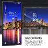 Spigen Neo Flex 2-Pack - Folia ochronna 2 szt. do Samsung Galaxy S24 Ultra (Przezroczysty)