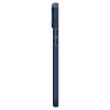 Spigen Thin Fit - Etui do iPhone 15 (Granatowy)