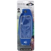 Dunlop - Pasek sportowy na smartfona elektronike 51-71 cm (niebieski)