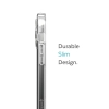 Speck Presidio Perfect-Clear - Etui iPhone 14 Pro Max z powłoką MICROBAN (Clear)