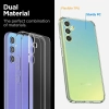 Spigen Ultra Hybrid - Etui do Samsung Galaxy A34 5G (Przezroczysty)