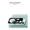 Mocolo Silk Camera Lens Glass - Szkło ochronne na obiektyw aparatu Xiaomi 12 Pro