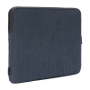 Incase Compact Sleeve in Woolenex - Pokrowiec z kieszenią MacBook Pro 14