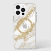 Case-Mate Karat MagSafe - Etui iPhone 16 Pro Max (Granite)