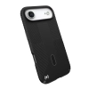 Speck Presidio2 Grip ClickLock & MagSafe - Etui iPhone Air (Black / Slate Grey / White)